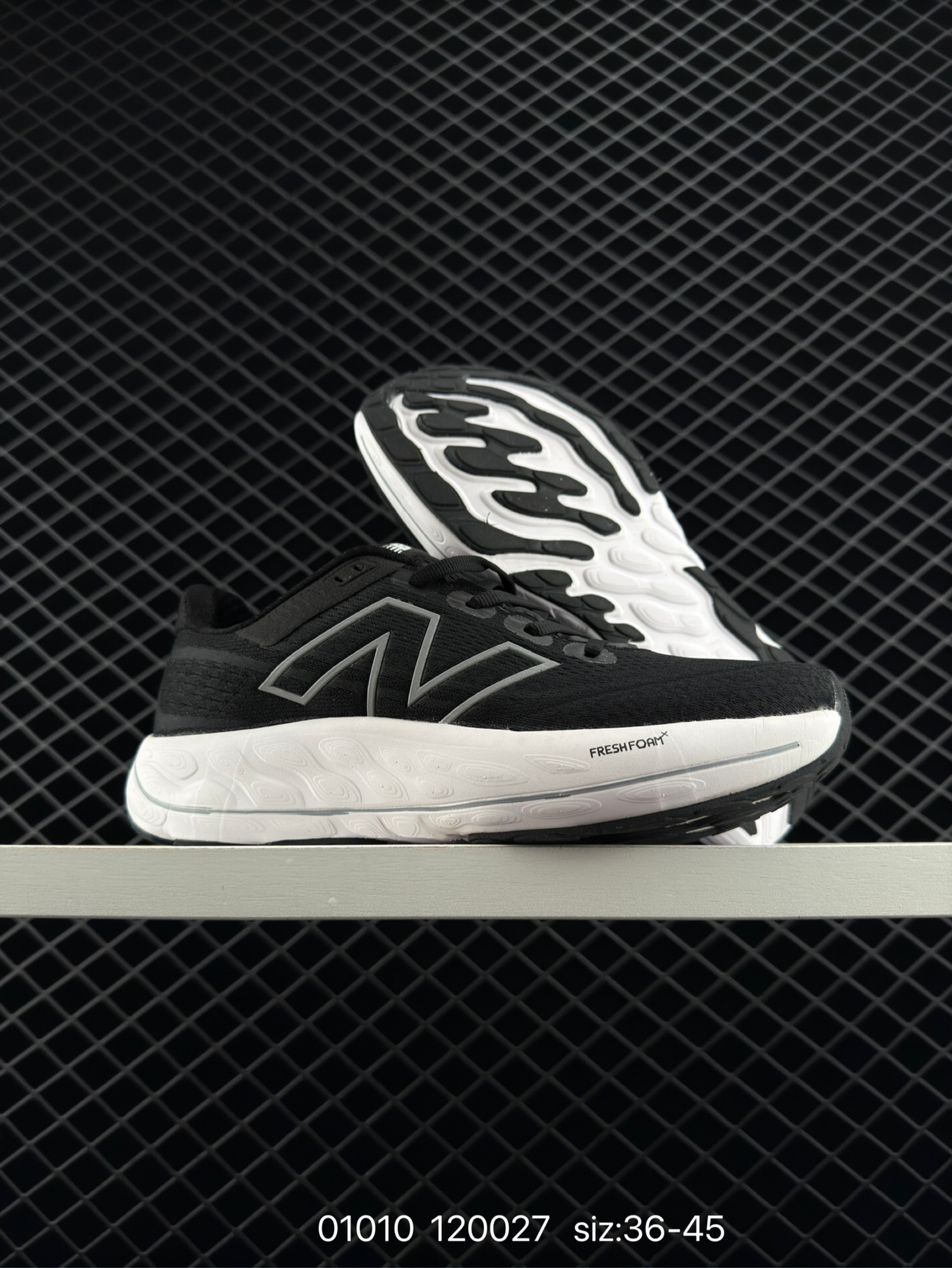 New Balance Fresh Foam X Vongo v6